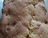 Foto del paso 9 de la receta: Budín cuatro cuartos con frutos secos