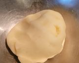 A picture of step 4 of Taquitos Dorados.