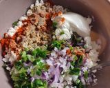 Isteni körözött recept fázis 2 fotója