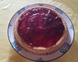 Foto del passaggio 4 della ricetta Crostata di Pasta Frolla Montata