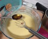 Foto del paso 4 de la receta: Bizcocho marmolado con yogur y manzana 🍏 (sin lactosa)