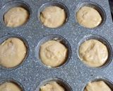 Foto del paso 5 de la receta: Magdalenas de limón