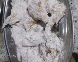 A picture of step 5 of Chicken Wings.