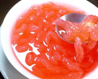 ❤️ Cendol Ketofy Full Serat ❤️ #Ketopad - Step 5