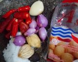 Foto langkah ke 1 dari resep Sayur Asem Belimbing Wuluh.