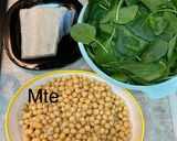 Foto del paso 1 de la receta: Potaje de Vigilia Mte