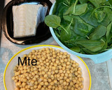 Foto del paso 1 de la receta: Potaje de Vigilia Mte
