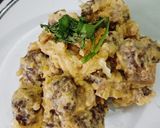 Foto langkah ke 7 dari resep Swedish meatball IKEA.