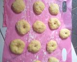 Foto langkah ke 5 dari resep Donut kentang.