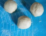 Foto langkah ke 4 dari resep Wool roll bread.