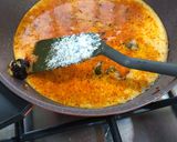Foto langkah ke 3 dari resep Sambel goreng krecek bola daging.