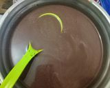 Foto langkah ke 2 dari resep Puding chocolatos.
