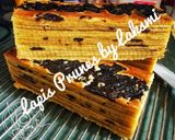 Foto langkah ke 10 dari resep Lapis Prunes.