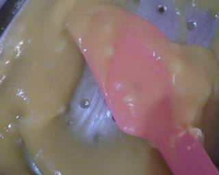 #Cendol Pepaya - Step 3