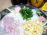 Salsa Dip