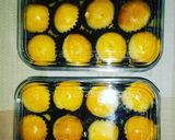Foto langkah ke 10 dari resep Nastar premium lumer.