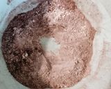 Csokis pancakes recept fázis 3 fotója