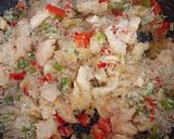 Foto del paso 3 de la receta: Arroz venezolano