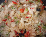 Foto del paso 3 de la receta: Arroz venezolano