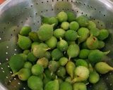 કંકોડા નું શાક (kankoda nu shaak recipe in gujarati) રેસીપી સ્ટેપ1ફોટો