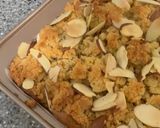 Foto del passaggio 9 della ricetta Gluten Free Almond Croissant Cake