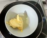 Foto langkah ke 1 dari resep Bolu Gulung Cokelat Gluten Free Rendah Kalori.