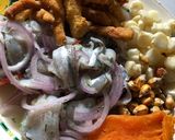 Foto del paso 6 de la receta: Chicharrón de pota