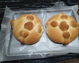 Foto del paso 5 de la receta: Pan de Muerto