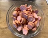 Paprikás krumpli 🥔🌶 recept fázis 4 fotója
