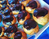 Foto langkah ke 9 dari resep Jco simple no margarin.