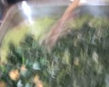 Foto del paso 7 de la receta: Lasaña de espinacas relleno de pollo y espinaca