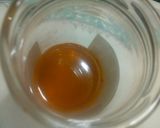 A picture of step 9 of Organic Carrot oil.