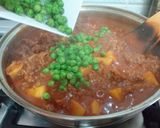 Foto del paso 5 de la receta: Keema 🕌