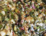 Foto del paso 6 de la receta: BONDIOLA DE CERDO (con verdeos) Y PAPAS CROCANTES🤩😋🥳👏