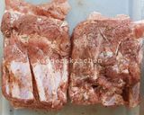 Foto langkah ke 4 dari resep Roast pork belly.