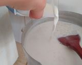 صورة لخطوة 8 من وصفة تحلية بالأرز والحليب رائعة