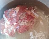 Foto del paso 1 de la receta: Cazuela de cabrito