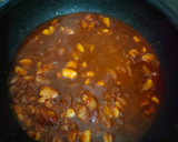 Foto langkah ke 4 dari resep Oseng Tahu ala Warteg.