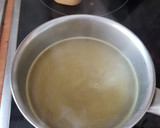Foto del paso 3 de la receta: Asado de pechuga con salsa de miel y mostaza