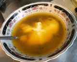 Une image de l'étape 5 de Gratin de céleri branche à la cancoillotte et emmental.