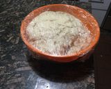 Foto del paso 6 de la receta: Pan relleno cocinado al vapor