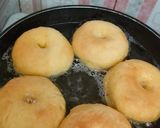 Foto langkah ke 6 dari resep Donat susu Dancow.