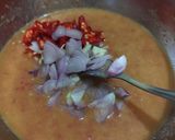 Foto langkah ke 2 dari resep 604. Dadar Kornet Beef.