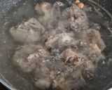 Foto langkah ke 1 dari resep Sop Iga Berempah.