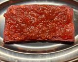 Fibriyás bársonyszelet keto Gm recept fázis 4 fotója