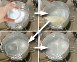 Kanten Wagashi "Carp" recipe step 13 photo