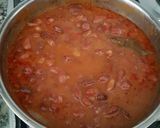 Foto del paso 2 de la receta Potaje de alubias rojas