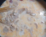 Foto del paso 2 de la receta: Pasta one pot 🍝