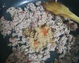 A picture of step 4 of Popping Polenta Pie.