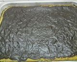 Zserbó recept fázis 3 fotója